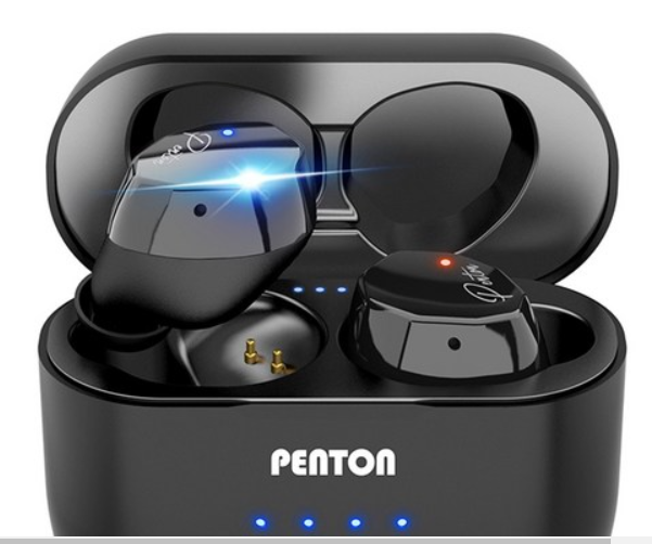 펜톤 TSX 다이아팟 무선 블루투스 5.1 이어폰