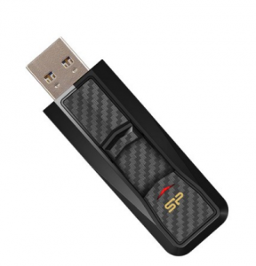 실리콘파워 Blaze B50 3.1 Flash Drive USB메모리