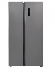 CRF-SN565MDC 클라윈드 양문형 냉장고 570L